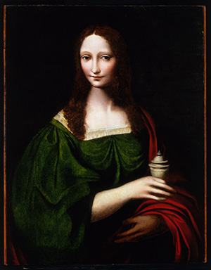 Saint Mary Magdalene