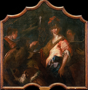 Erminia (?)