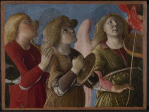Angels