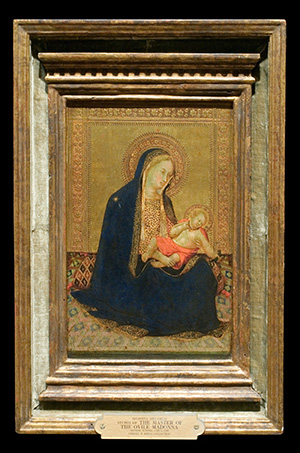 Madonna and Child