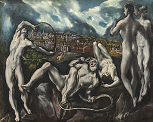 Laocoön