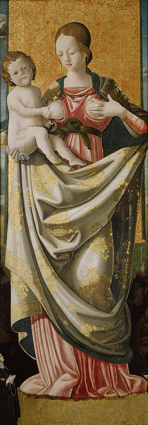 Madonna del Suffragio