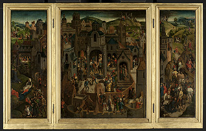 The Passion of Christ