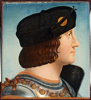 Charles d'Amboise