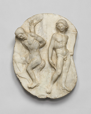 Apollo and Marsyas