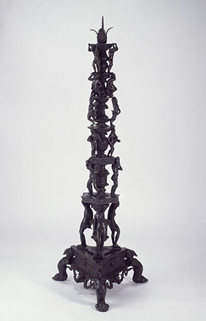 Altar Candlestick