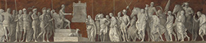 An Episode from the Life of Publius Cornelius Scipio