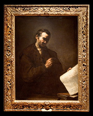 A Greek Sage
