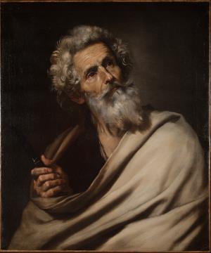 Saint Bartholomew