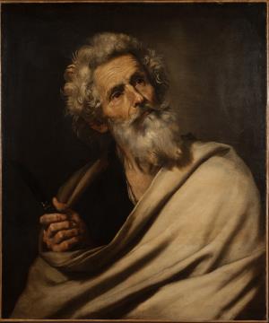 Saint Bartholomew