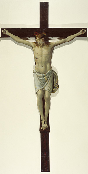 Christ on the Cross
