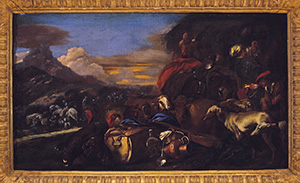 The Voyage of Jacob