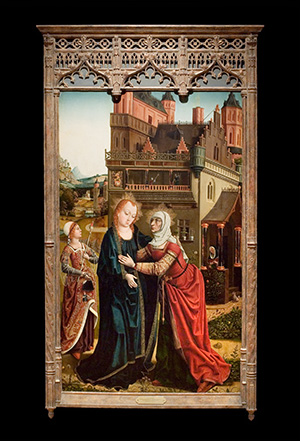 The Visitation