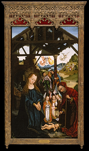 The Nativity