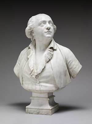 Giuseppe Balsamo, Comte di Cagliostro