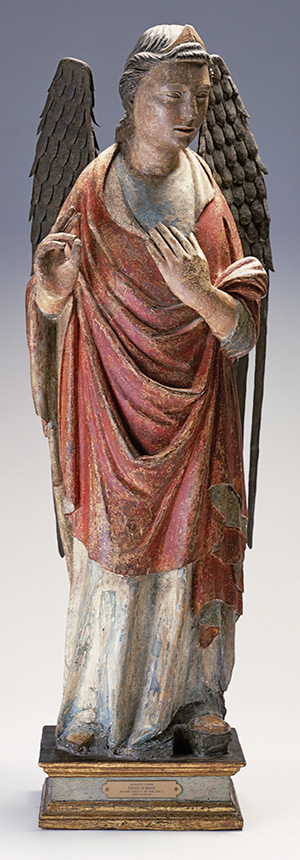 Archangel Gabriel