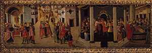 The Assassination of Julius Caesar