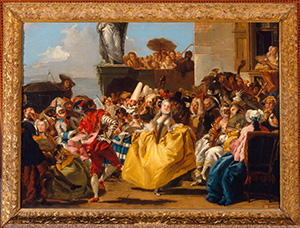 The Minuet