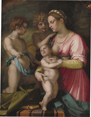Charity
