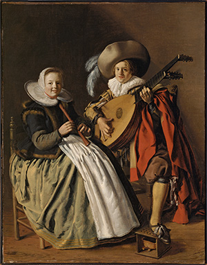 The Duet