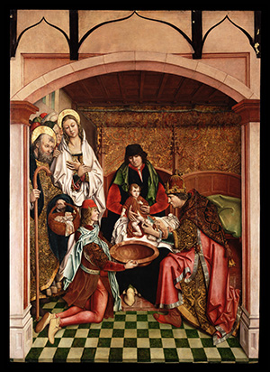 The Circumcision