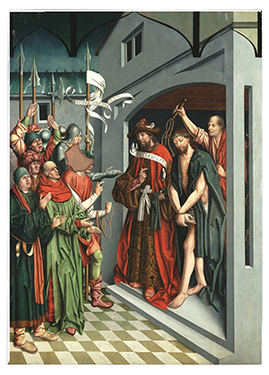 Ecce Homo