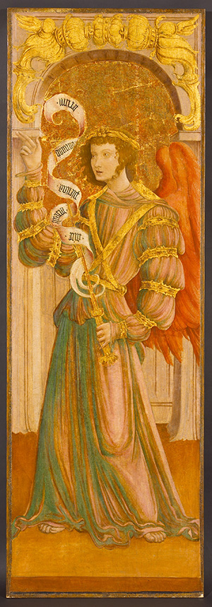 Archangel Gabriel