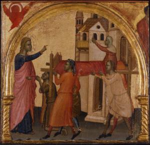 The Resurrection of Drusiana
