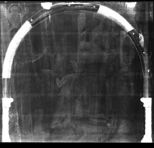 The Resurrection of Drusiana