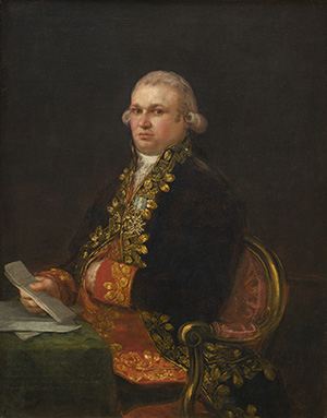 Don Antonio Noriega