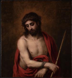 Ecce Homo