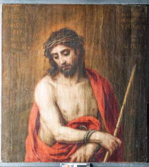 Ecce Homo