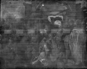 Adoration of the Magi
