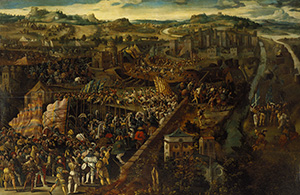 Battle of Pavia