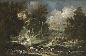 The Tempest