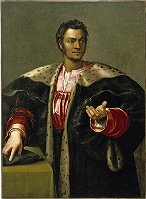 Anton Francesco degli Albizzi