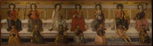 Seven Virtues