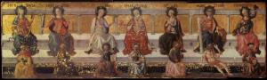 Seven Virtues
