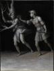 Apollo and Daphne