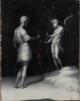 Cupid and Apollo