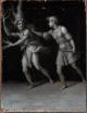 Apollo and Daphne