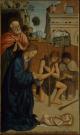 The Adoration of the Shepherds