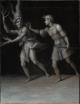Apollo and Daphne