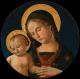 Madonna and Child