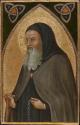 Saint Anthony Abbot