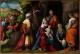 Adoration of the Magi
