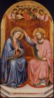The Coronation of the Virgin
