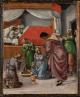 Birth of St. Nicholas of Bari
