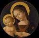 Madonna and Child