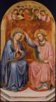 The Coronation of the Virgin